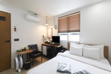 안동 누리다 호텔, 안동·경북도청·하회마을·도산서원, 경북 - 여기어때 특가