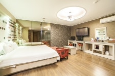 해운대 에스원 호텔, 해운대·센텀시티·재송, 부산 - 여기어때 특가