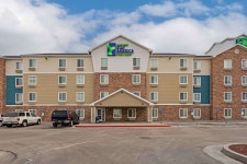 Extended Stay America Select Suites - Salt Lake City - West Valley City, 웨스트밸리시티, 미국 - 여기어때 특가