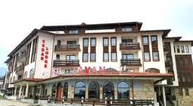 Cedar Lodge 3/4 Apartment Paradise, 반스코, 불가리아 - 여기어때 특가