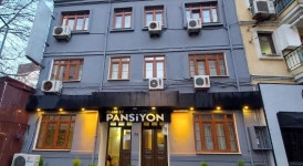 CLASS 17 PANSİYON, 차나칼레, 튀르키예 - 여기어때 특가