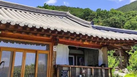 담양 살구나무 한옥민박, 순천·광양·구례·담양, 전라 - 여기어때 특가