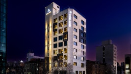 호텔 아라리, 전주, 전라 - 여기어때 특가