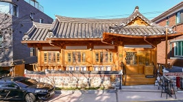 행궁동 핫플레이스 중심에 위치한 전통한옥(가든뷰) | 수원화성 여여재 1층, 서울·경인 - 여기어때 특가