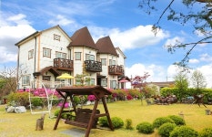 제부도 좋은이웃펜션, 화성·제부도·안성, 경기 - 여기어때 특가