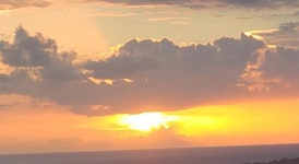 Kassa Wista Azzul-1 APARTMENT-NO POOL ACCESS-lower level OR Kassa Wista Azzul-2 House -upper floor- , 오르미예로스, 푸에르토리코... 