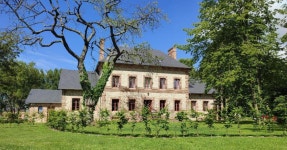 2025 프랑스 캄파뉴-드-카우 호텔,숙소 베스트 10