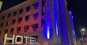 2025 미국 홀리스 호텔,숙소 베스트 10