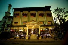 HOTEL RESIDENCY PARK, 함판카타, 망갈로르, 인도 - 여기어때 특가