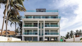 Watermark Luxury Oceanfront All Suite Hotel, 카바레테, 도미니카공화국 - 여기어때 특가