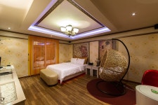 신안 폴, 북구·챔피언스필드·광주역·전남대학교, 광주 - 여기어때 특가