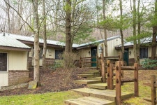 큐브 하우스, 맥헨리, 미국 - 여기어때 특가