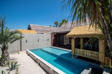 제주 랑카위 협재 풀빌라, 협재·한림, 제주 - 여기어때 특가