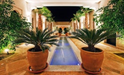 레지던스 다르 라미아 마라케시, 팔메레, 마라케시, 모로코 - 여기어때 특가