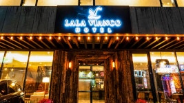 라라비안코 비즈니스 호텔, 서면·동래·연제·남구, 부산 - 여기어때 특가