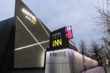 태릉 인, 중랑·상봉·면목·태릉, 서울 - 여기어때 특가