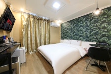 광안리 썬시티, 광안리·수영·민락, 부산 - 여기어때 특가