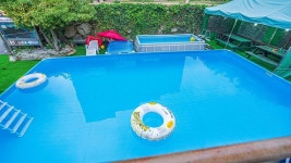 거제 핑스애견펜션, 거제 북부 (매미성), 경남 - 여기어때 특가