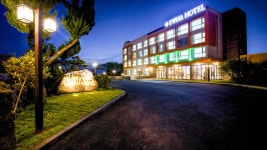 제주 이화호텔, 제주시·제주국제공항, 제주 - 여기어때 특가