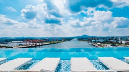 ★당일특가★ 호텔 마리나베이 서울, 고양·의정부·파주·김포, 경기 - 여기어때 특가