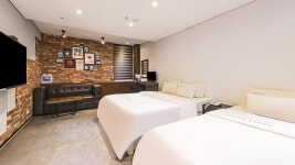 소래포구 카카오호텔, 송도·남동구·옹진군, 인천 - 여기어때 특가