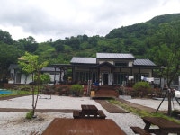 함양 백무동마루공원펜션, 산청·하동·합천·거창, 경남 - 여기어때 특가