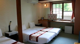 Pension Marie - Vacation STAY 34237v, 야마나카코, 일본 - 여기어때 특가