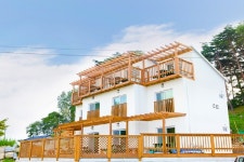 강릉 열시반펜션, 강릉 (경포.안목해변), 강원 - 여기어때 특가