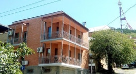 G&G 하우스, 올드 트빌리시, 트빌리시, 조지아 - 여기어때 특가