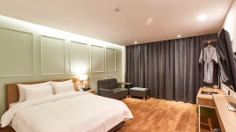 호텔 더마루, 평창·정선·횡성, 강원 - 여기어때 특가