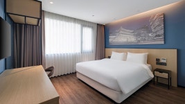 [종료] 트레블로지 명동 시티홀 호텔, 을지로·시청·명동, 서울 - 여기어때 특가