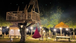 유럽감성 숙소 | 더조이하우스 조이힐링하우스, 충청 - 여기어때 특가