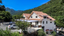 제천 월악산별장펜션, 단양·충주·제천·괴산, 충북 - 여기어때 특가