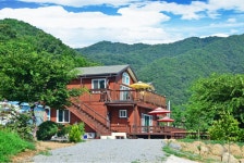 공주 소풍펜션, 서산·예산·아산·서천·공주, 충남 - 여기어때 특가