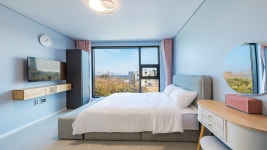 강릉 스테이오늘은, 강릉 (경포.안목해변), 강원 - 여기어때 특가