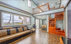 대부도 히든펜션, 대부도·영흥도·선재도, 인천 - 여기어때 특가