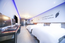 진천 루, 진천·음성, 충북 - 여기어때 특가