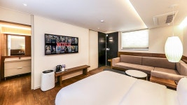 호텔 캄캄, 천안·아산·예산·당진, 충청 - 여기어때 특가