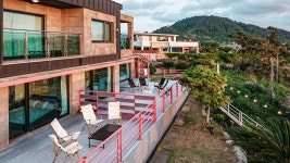 제주 갬성드 애월, 제주·애월, 제주 - 여기어때 특가