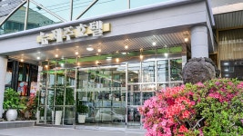 뉴제주 호텔, 제주시·제주국제공항, 제주 - 여기어때 특가