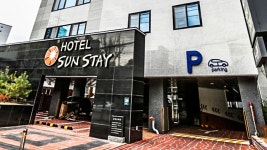 용인 썬스테이호텔, 용인·평택·여주·이천, 경기 - 여기어때 특가