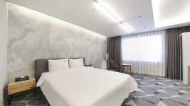 호텔 하이든 서면점, 서면·동래·연제·남구, 부산 - 여기어때 특가