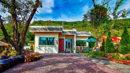 시골낭만과 아파트의 편리함을 가지고있는 숙소 | 원동달팽이, 경상 - 여기어때 특가