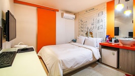 자우리호텔 은행점, 대전, 충청 - 여기어때 특가