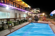 밀양 강산애펜션, 밀양·양산·김해·창원, 경남 - 여기어때 특가