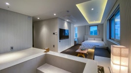 더 리프(The Leap) 호텔 사당점, 구로·금천·관악·동작, 서울 - 여기어때 특가