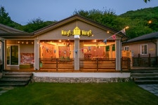 홍천 멍9멍9독채애견풀빌라하우스, 홍천·인제·철원·화천, 강원 - 여기어때 특가