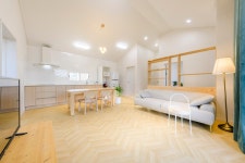 편하게 머무를 수 있는 숙소 | 제주 송당 드 독채 민박, 제주 (제주시·함덕) - 여기어때 특가