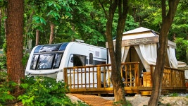 이천 테르메덴 카라반, 경기/인천 - 여기어때 특가