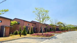 괴산 오테힐펜션, 단양·충주·제천·괴산, 충북 - 여기어때 특가